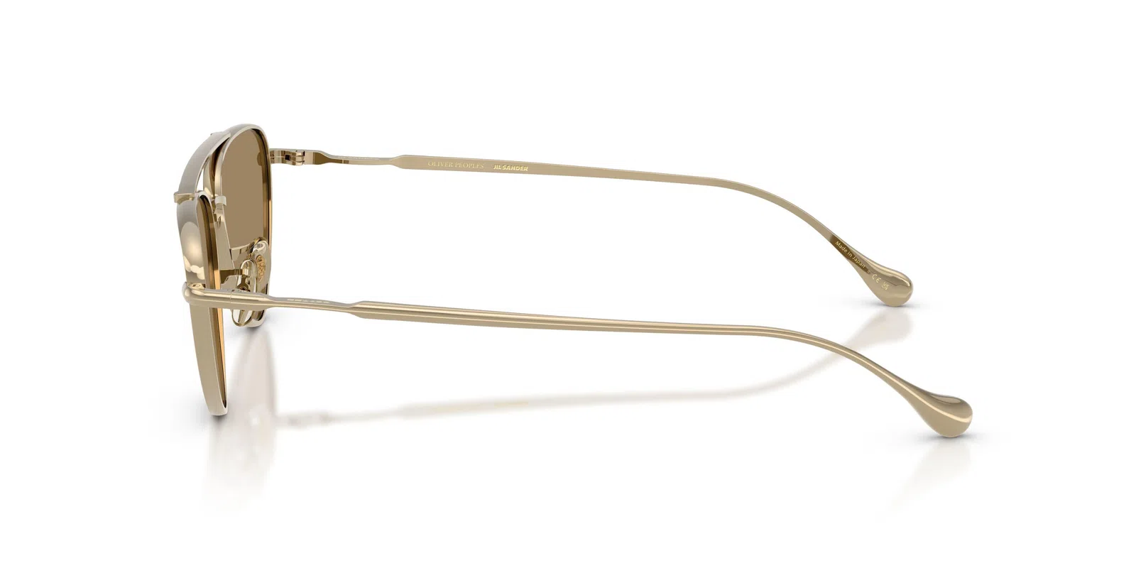 Oliver Peoples Edition 1 1369ST Sunglasses - view 20